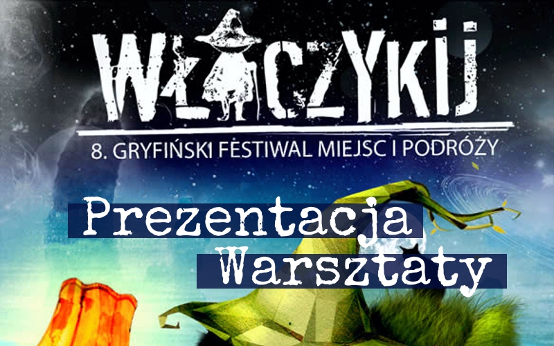 Festiwal Włóczykij 2014