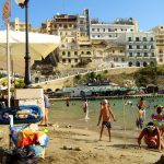 Piąty Kierunek - Maltańskie plaże07