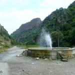 Piąty Kierunek - Gorące źródła w Górskim Karabachu01