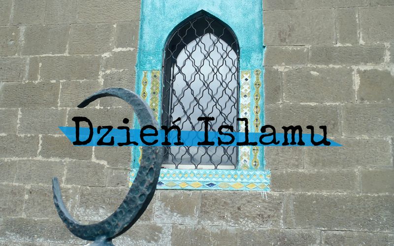 Piąty Kierunek - Dzień Islamu - Dagestan