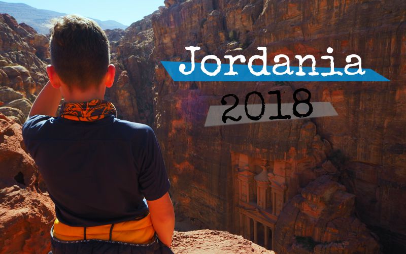 Jordania 2018 – Święta na Bliskim Wschodzie - Piąty Kierunek