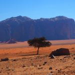 Wadi Rum - pełnia pustyni - Piąty Kierunek02
