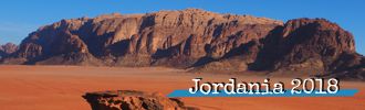 Jordania 2018