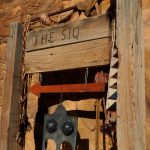 Petra - wąwóz al-Siq - Jordania - Piąty Kierunek01