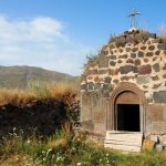 Janapar Trail - szlak przez Arcach i Armenię - Piąty Kierunek55