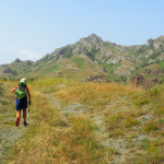 Janapar Trail - szlak przez Arcach i Armenię - Piąty Kierunek46