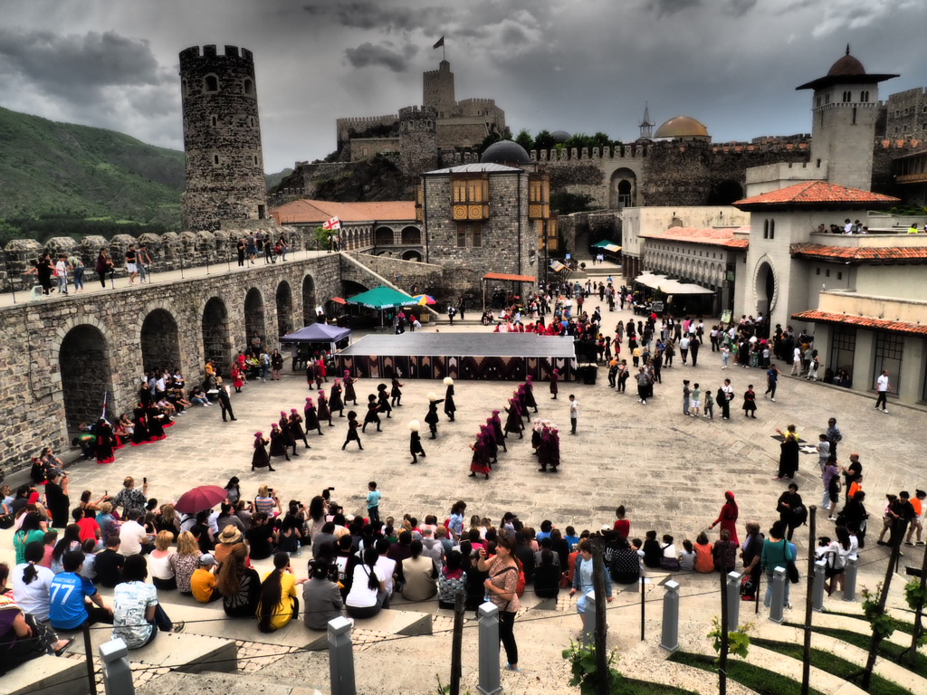 Utalentowane Pokolenie 2023 - Piąty Kierunek